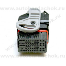 MOLEX 560065-5511 разъем 55-ти контактный